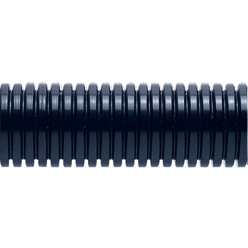 Adaptaflex 42mm Black Conduit