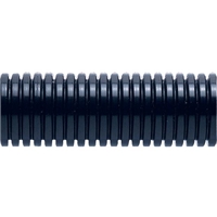 Adaptaflex 42mm Black Conduit