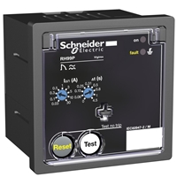 SCHNEIDER RH99P 220/240 V AC 50/60/400Hz