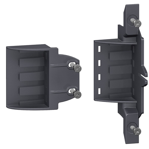 SCHNEIDER TERMINAL SUPPORT BLOCK