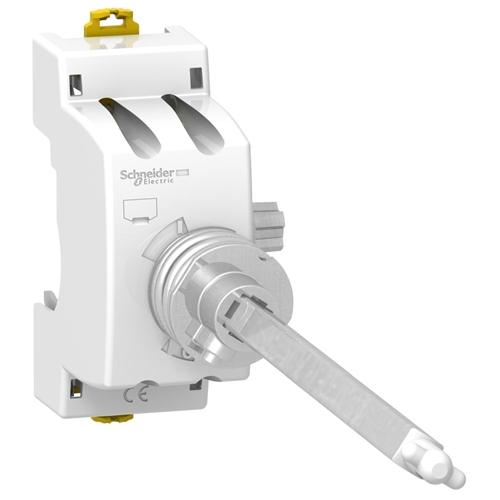 SCHNEIDER ACTI9 MECHANISM FOR ROTARY HANDLE IC60 I