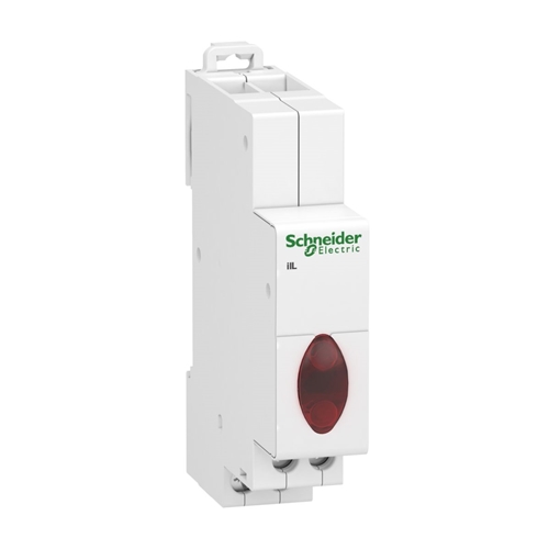 SCHNEIDER 3 PHASE VOLTAGE INDICATOR