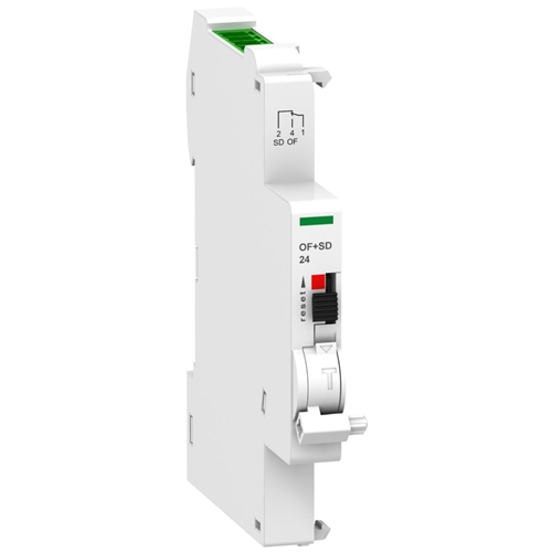 SCHNEIDER ACTI 9 OF SD 24V CC AVEC INTERFACE TI24