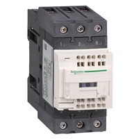 SCHNEIDER 65A 240V 50/60HZ CONTACTOR