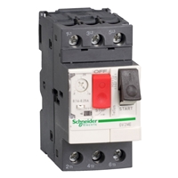 SCHNEIDER MOTOR CIRCUIT BREAKER 0,1-0,16