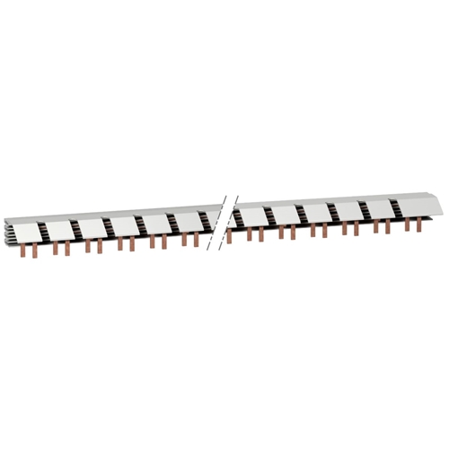 SCHNEIDER COMB BUSBAR 3P-N 63A 56MOD