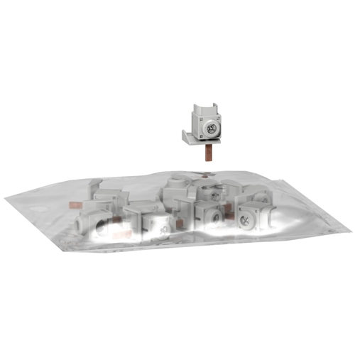 SCHNEIDER  SET OF 10 PHASE CONNECTORS