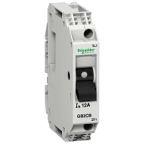 SCHNEIDER CONTROL CIRCUIT BREAKER 5 AMP