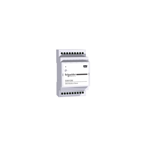 SCHNEIDER Smart Interface Module - Modbus slave -