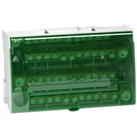 SCHNEIDER LINERGY DS DISTRIBUTION BLOCK