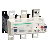 SCHNEIDER ELECTRONIC THERMAL OVERLOAD 30-50A