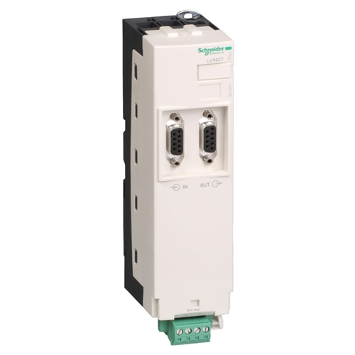 SCHNEIDER PROFIBUS DP POWER SUPPLY MODULE