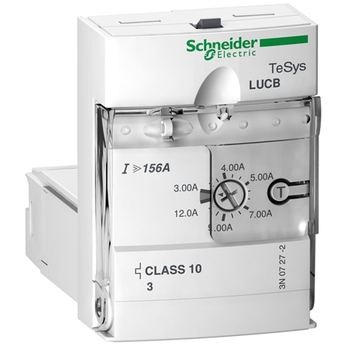 SCHNEIDER CONTROLLER UNIT 0.35-105A 24DC