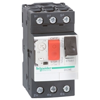 SCHNEIDER MOTOR CIRCUIT BREAKER  6-10A