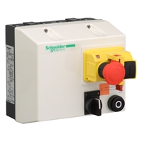 SCHNEIDER STARTER 2.2KW 415V