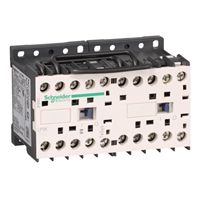 SCHNEIDER REV CONTACTOR 24VDC