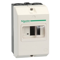 SCHNEIDER SURFACE ENCLOSURE IP51 5C