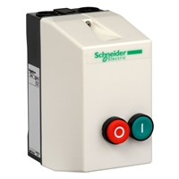 Schneider Empty DOL Starter Enc