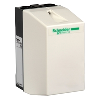 SCHNEIDER TESYS STARTER ENCLOSURE NO PUSHBUTTONS