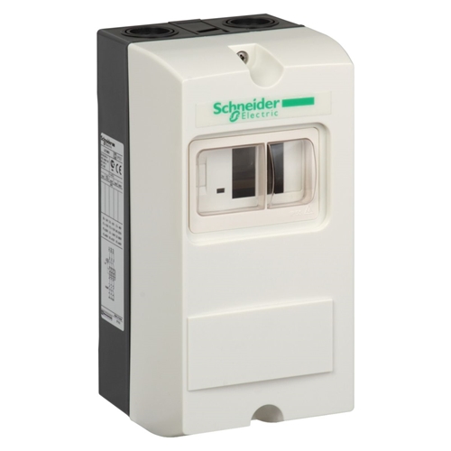 SCHNEIDER ENCLOSURE FOR DOL STARTER