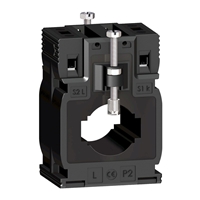 SCHNEIDER CURRENT TRANSFORMER TROPICALISED DIN