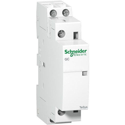 SCHNEIDER MODULAR CONTACTOR 1NO 1NC 16A 220...240V