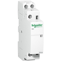 SCHNEIDER MODULAR CONTACTOR 1NO 1NC 16A 220...240V