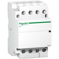 SCHNEIDER RELAY 63 AMP