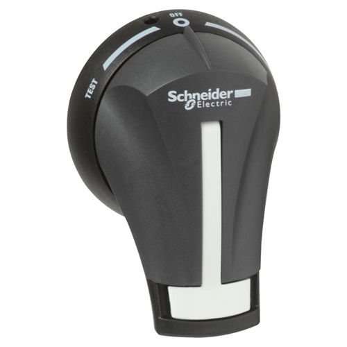 Schneider EXT Front Handle 32.63A