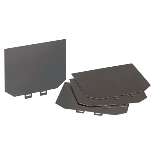 SCHNEIDER INSULATING SHIELD