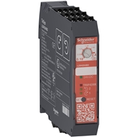 SCHNEIDER TESYS H FAILSAFE STO REVERSE 2.4A 24VDC