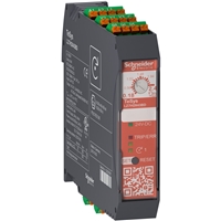 SCHNEIDER TESYS H FAILSAFE STO 6.5A 24VDC PUSH IN