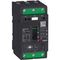 SCHNEIDER MAGNETIC CIRCUIT BREAKER 25A 3P