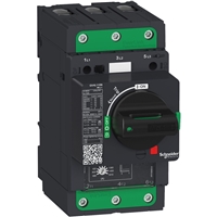 SCHNEIDER 80A 3P MAGNETIC CIRCUIT BREAKER