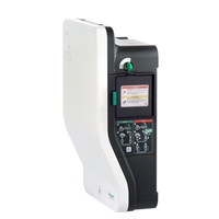 Schneider - EV Charger Wallbox T2 7.4kW with shutt