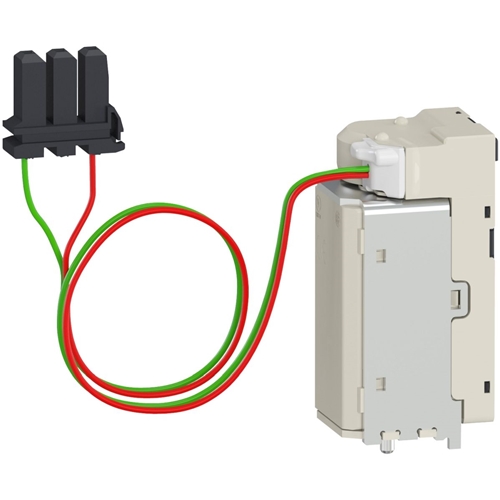 SCHNEDIER-MTZ MX OPEN COIL 24VDC