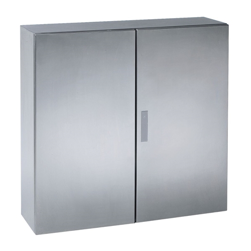 SCHNEIDER STAINLESS STEEL 304 WALL MOUNTING
