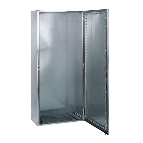 Schneider SMX 316L Stainless Steel Enclosure