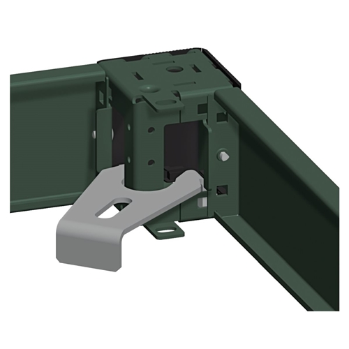 SCHNEIDER 4 PLINTH FIXING BRACKETS