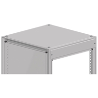 SCHNEIDER 2 Fix Panels for Modular 100X600