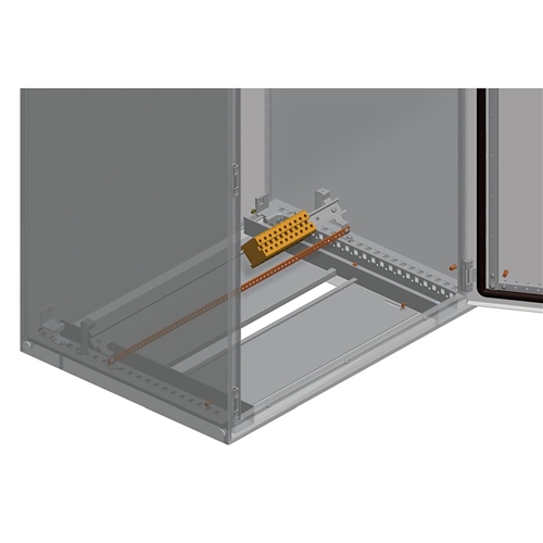 SCHNEIDER COMBI SUPPORT BRACKETS