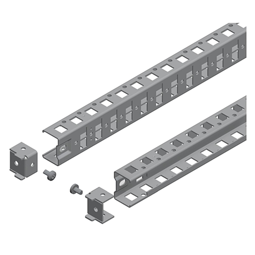 SCHNEIDER 2 UNIVERSAL RAILS