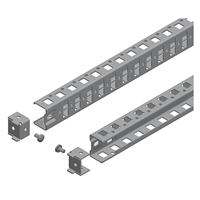 Schneider 2 Universal Rail 1000mm