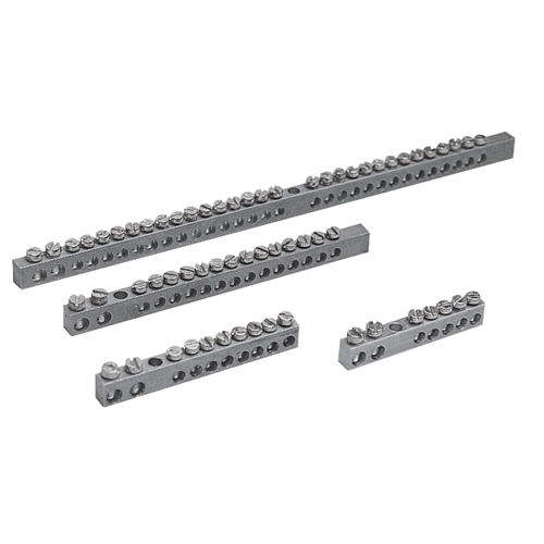 SCHNEIDER TERMINAL BAR 2X16+5X6MM2