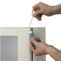 SCHNEIDER RAL7032 Touch-Up Paint