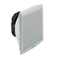 SCHNEIDER Filter Fan 300M3/H 24VDC IP54