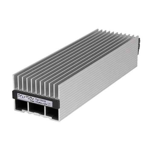 Resist.heaterAlum 150W270-420V