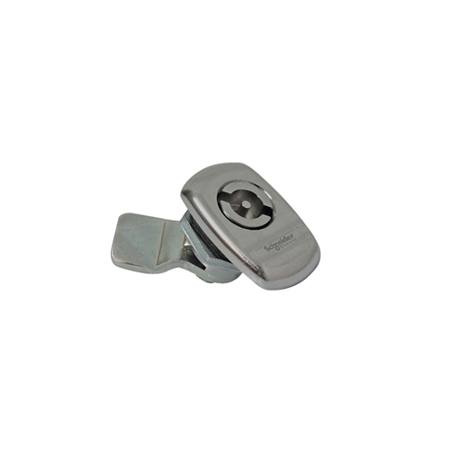 SCHNEIDER CHROME PLATED LOCK FOR S3X DB 3MM