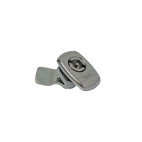 SCHNEIDER CHROME PLATED LOCK FOR S3X DB 3MM