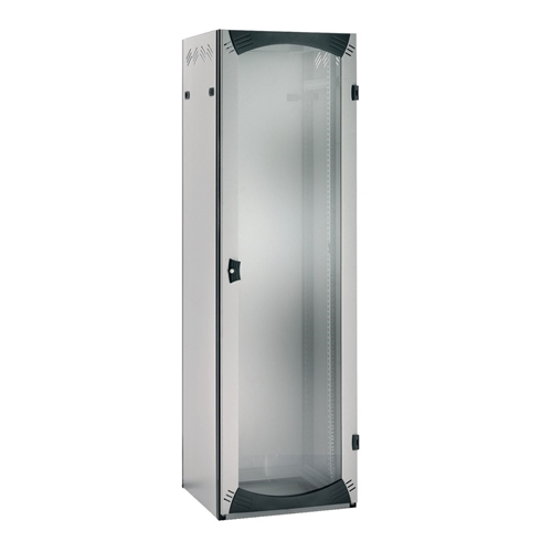 SCHNEIDER RACK VDA-B 42U68 REAR+LAT PANEL